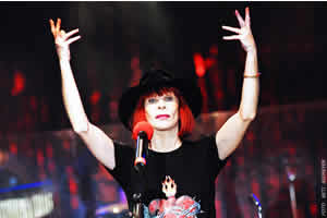 Rita Lee Música