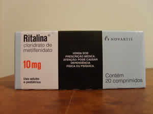 Ritalina Ritalina