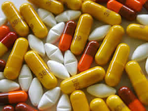 Ritalina Medicamento