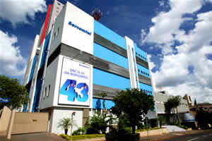 Sercomtel Sercomtel