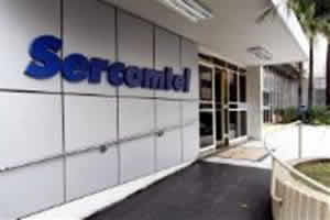 Sercomtel Empresa