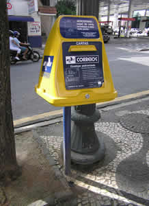 servico-do-correio-1 Serviço do Correio