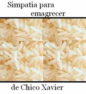 simpatia-2 Chico Xavier