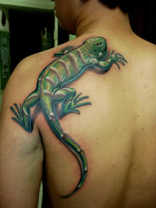 tatuagem-2 Desenhos de Tatuagem