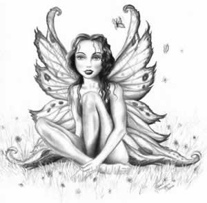 tatuagem-3 Fadas