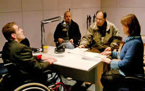 Terapia Robótica Paralisia Cerebral