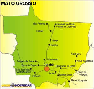Unemat Mato Grosso