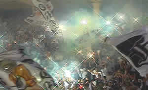 Vasco da Gama Futebol Brasileiro
