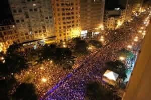 Virada Cultural 2009 Virada Cultural 2009