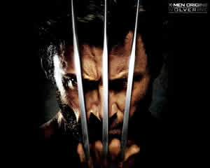 Além de Wolverine Além de Wolverine