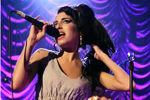 Amy Winehouse Sucesso