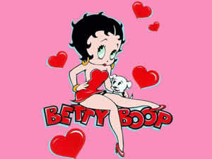 Betty Boop