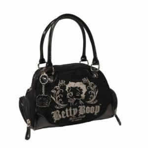 Betty Boop Acessório Betty Boop