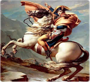 Napoleão Bonaparte Napoleão Bonaparte