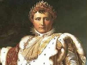 Napoleão Bonaparte Biografia