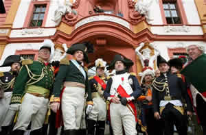 Napoleão Bonaparte Vida