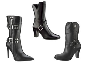 Botas Femininas