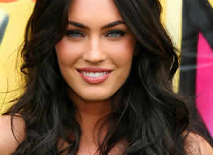 Brian Austin Green Megan Fox