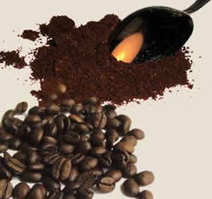 Café Benefícios