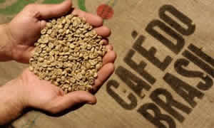 Café Brasil