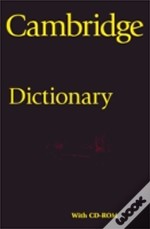 Cambridge Dictionary Cambridge Dictionary