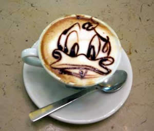 cappuccino-21 Gelado