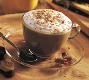 cappuccino-3 Receita Cappuccino