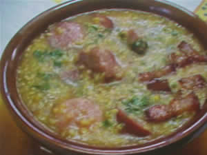 Cardápio Cardápio