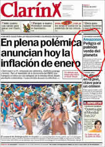 clarin-3 Noticia