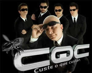 CQC CQC