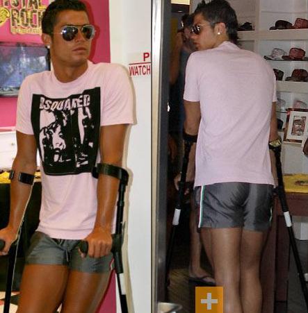 Cristiano Ronaldo Delicado Cristiano Ronaldo Delicado