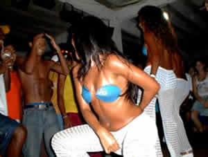 DJ Malboro Funk