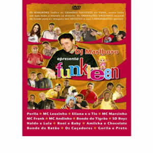 DJ Malboro DVD