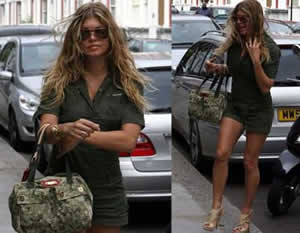 fergie-1 People