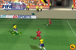fifa-2 PS3