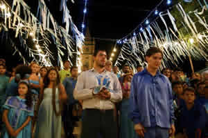A Festa da Menina Morta A Festa da Menina Morta