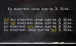 Advérbio Advérbio