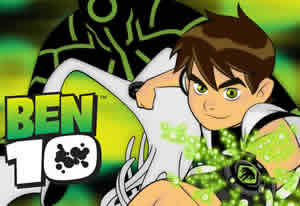 Ben 10 Ben 10