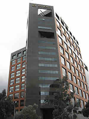 Bolsa de Valores Colombia Bolsa de Valores Colombia