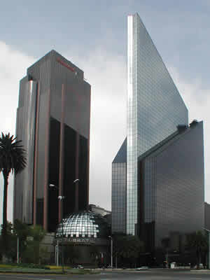 Bolsa de Valores do México Bolsa de Valores do México