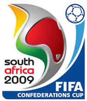 Copa das Confederações Copa das Confederações