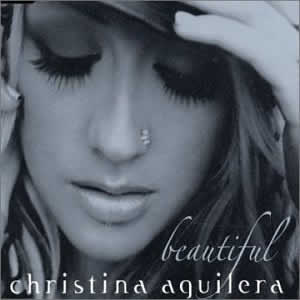 Cristina Aguilera Beautiful Cristina Aguilera Beautiful