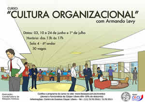 Cultura Organizacional