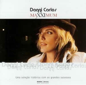 CD Danni Carlos CD Danni Carlos