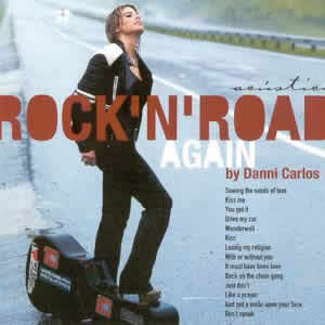 Rock n'Road - Danni Carlos Rock n'Roald - Danni Carlos