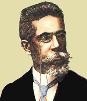 Machado de Assis Machado de Assis