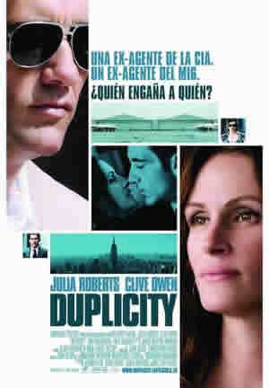 Duplicidade Duplicidade