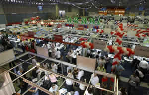 Feirão da Caixa 2009 Feirão da Caixa 2009