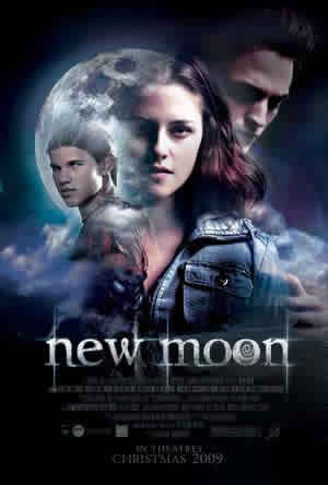 Filme Lua Nova Filme Lua Nova
