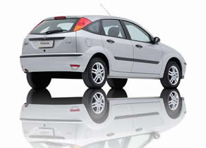 Ford Focus Ford Focus